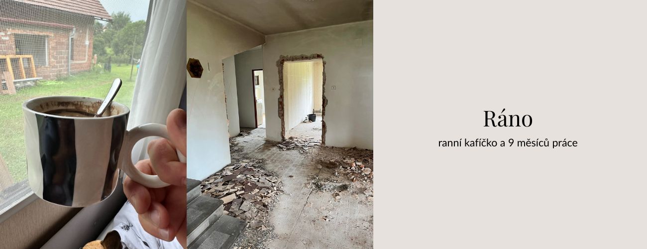 prace na dome - blog - nase cesta